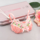 Illustration for article titled Sexy Lingerie Cellphone Strap